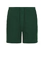 view 1 of 5 Rygybay Shorts in Forest