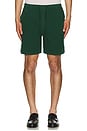 view 4 of 5 Rygybay Shorts in Forest