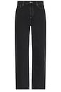 view 1 of 4 Yopday-b Jeans in Vintage Black