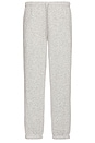 view 1 of 6 Evona Sweatpants in Gris Clai Chine