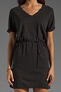 view 5 of 6 Jacksonville Dress in Carbon