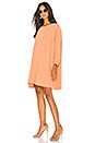 view 2 of 3 Katetown Dress in Peach