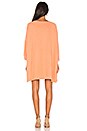 view 3 of 3 Katetown Dress in Peach