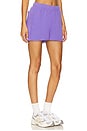 view 2 of 6 Atubay Short in Purple