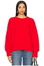 view 1 of 4 Vitow Sweater in Fraise