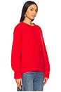 view 2 of 4 Vitow Sweater in Fraise