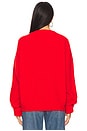 view 3 of 4 Vitow Sweater in Fraise