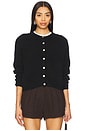 view 1 of 4 Vitow Cardigan in Black