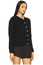 view 2 of 4 Vitow Cardigan in Black