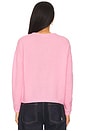view 3 of 4 Vitow Cardigan in Rose Chine