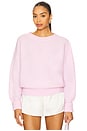 view 1 of 4 Vitow Pullover in Dragee Chine