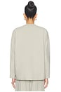 view 4 of 5 SUDADERA GIXY  in Mineral