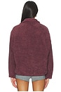 view 4 of 5 Hoktown Jacket in Bordeaux Chine