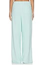view 6 of 7 PANTALON SWEAT ATUBAY  in Vert Cristal