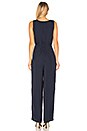 view 3 of 3 Stayway Jumpsuit in Navy