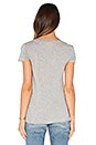 view 3 of 4 T-SHIRT JACKSONVILLE in Heather Grey