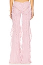 view 4 of 6 Meta Angel Pant in Bubblegum
