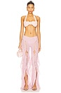 view 5 of 6 Meta Angel Pant in Bubblegum