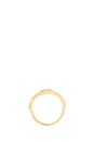view 5 of 5 KoKo Ring in Gold