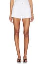 view 1 of 6 Rebecca Short in White