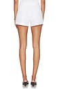 view 4 of 6 Rebecca Short in White