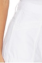 view 6 of 6 Rebecca Short in White