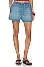 view 1 of 6 Simone Short in Swell