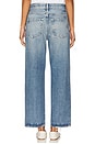 view 4 of 6 Hattie Wide Leg Jeans in Love Spell