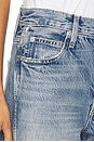 view 6 of 6 Hattie Wide Leg Jeans in Love Spell