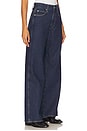 view 2 of 6 Frida Wide Leg Jeans in Splendor