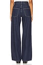 view 4 of 6 Frida Wide Leg Jeans in Splendor