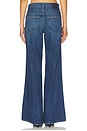 view 4 of 6 Faith Flare Jeans in Attraction