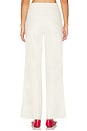 view 4 of 6 Frida Jeans in White Oak