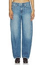 view 1 of 6 Tatum Barrel Jeans in Dew