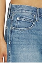 view 6 of 6 Tatum Barrel Jeans in Dew