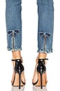 view 6 of 6 JEANS RECTOS BOW in Girl Crush