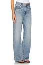 view 2 of 6 Frida Jeans in Mystical