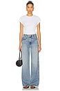 view 5 of 6 Frida Jeans in Mystical