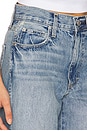 view 6 of 6 Frida Jeans in Mystical