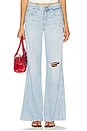 view 1 of 6 Faith Flare in Summer Crush