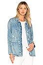 view 1 of 4 Rosie Jacket in Finders Keepers