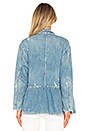 view 3 of 4 Rosie Jacket in Finders Keepers