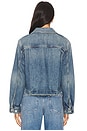 view 3 of 4 Sally Jacket in Moonstruck