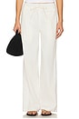 view 1 of 6 Janis Pant in Bone
