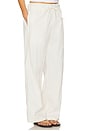 view 2 of 6 Janis Pant in Bone