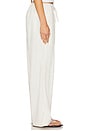 view 3 of 6 Janis Pant in Bone
