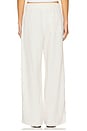 view 4 of 6 Janis Pant in Bone