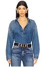 view 1 of 4 Carole Shirt in Evolve