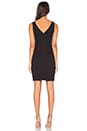 view 3 of 3 Shakira Mini Dress in Black