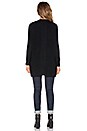 view 4 of 4 Keegan Cardigan in Black